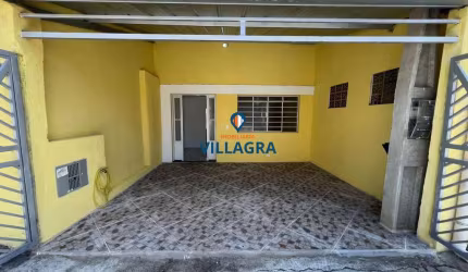 Casa para Venda em São José dos Campos, Jardim Satelite, 3 dormitórios, 1 banheiro, 2 vagas
