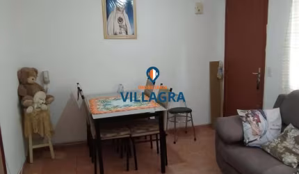 Apartamento para Venda em São José dos Campos, Jardim Satelite, 3 dormitórios, 1 suíte, 2 banheiros, 1 vaga