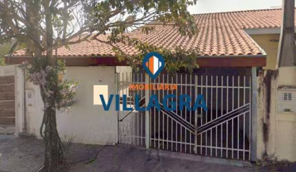 Casa para Venda em São José dos Campos, Jardim Santa Júlia, 2 dormitórios, 1 suíte, 1 banheiro, 2 vagas