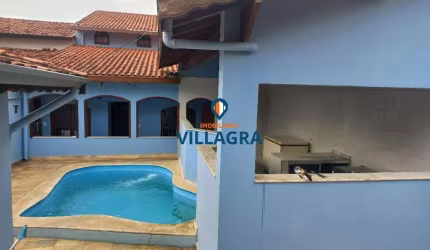 Casa em Condomínio para Venda em São José dos Campos, Jardim das Flores, 3 dormitórios, 1 suíte, 2 banheiros, 2 vagas