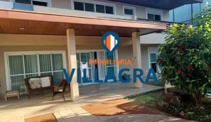 Casa em Condomínio para Locação em São José dos Campos, Jardim San Marino, 5 dormitórios, 2 suítes, 2 banheiros, 4 vagas