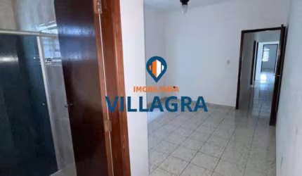Casa para Venda em São José dos Campos, Jardim Paraíso, 2 dormitórios, 1 suíte, 2 banheiros, 2 vagas