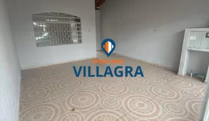 Casa para Venda em São José dos Campos, Jardim Paraíso, 2 dormitórios, 1 suíte, 2 banheiros, 2 vagas