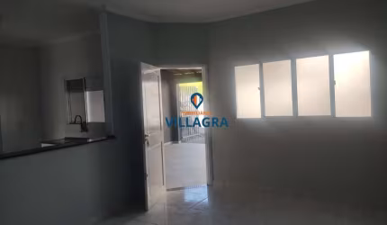 Casa para Venda em São José dos Campos, Jardim Santa Júlia, 3 dormitórios, 1 suíte, 1 banheiro, 2 vagas