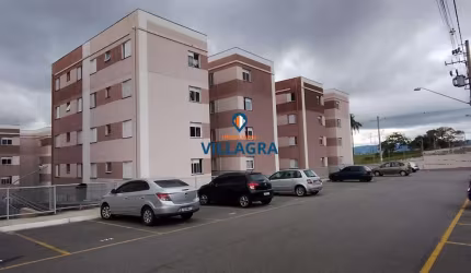 Apartamento para Venda em São José dos Campos, Jardim Sao Jose 2, 2 dormitórios, 1 banheiro, 1 vaga