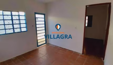 Casa Térrea para Venda em São José dos Campos, Jardim das Cerejeiras, 3 dormitórios, 2 banheiros, 2 vagas
