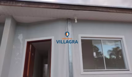 Casa em Condomínio para Venda em São José dos Campos, Chácaras Pousada do Vale, 2 dormitórios, 1 banheiro, 2 vagas