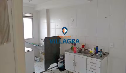 Apartamento para Venda em São José dos Campos, Chácaras Pousada do Vale, 3 dormitórios, 1 banheiro, 1 vaga