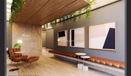 Apartamento à venda, 75 m² por R$ 846.000,00 - Kobrasol - São José/SC