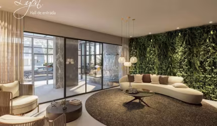 Apartamento com 3 dormitórios à venda, 115 m² por R$ 1.039.000,00 - Kobrasol - São José/SC
