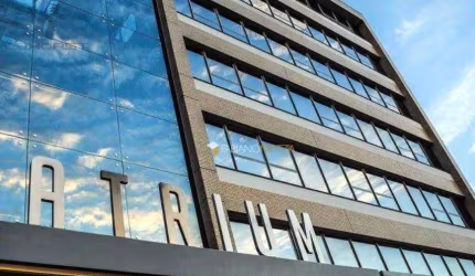 Sala à venda, 31 m² por R$ 330.000,00 - Cidade Universitária Pedra Branca - Palhoça/SC