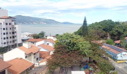 Apartamento com 3 dormitórios à venda, 183 m² por R$ 1.060.000,00 - Coqueiros - Florianópolis/SC