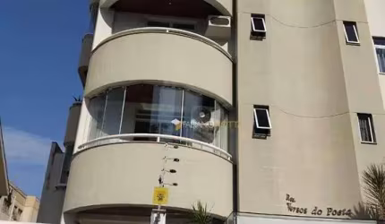 Apartamento à venda, 54 m² por R$ 404.000,00 - Nossa Senhora do Rosário - São José/SC