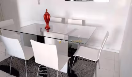 Apartamento com 2 dormitórios à venda, 91 m² por R$ 380.000,00 - Pagani - Palhoça/SC