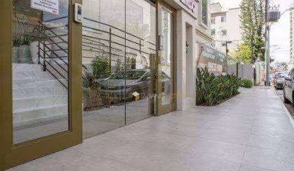 Apartamento com 3 dormitórios à venda, 129 m² por R$ 1.385.000,00 - Kobrasol - São José/SC