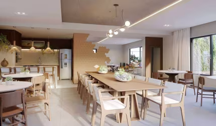 Apartamento à venda, 79 m² por R$ 892.000,00 - Canto - Florianópolis/SC