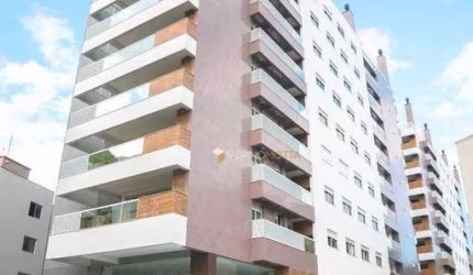 Apartamento com 2 dormitórios à venda, 75 m² por R$ 897.000,00 - Itacorubi - Florianópolis/SC