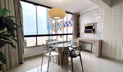 Apartamento com 4 dormitórios à venda, 241 m² por R$ 4.000.000 - Centro - Balneário Camboriú/SC