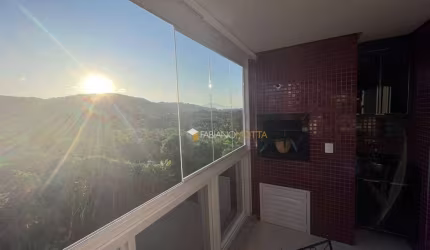 Apartamento com 3 dormitórios à venda, 116 m² por R$ 2.500.000,00 - Jurerê Internacional - Florianópolis/SC