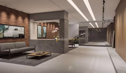 Apartamento Garden à venda, 92 m² por R$ 929.129,00 - Estreito - Florianópolis/SC