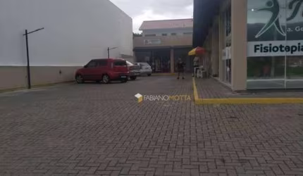 Loja para alugar, 39 m² por R$ 1.698,52/mês - Bela Vista - Palhoça/SC