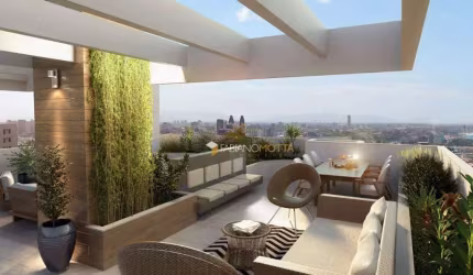 Apartamento com 2 dormitórios à venda, 67 m² por R$ 790.000,00 - Jardim Atlântico - Florianópolis/SC