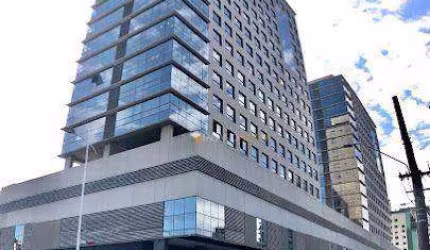 Sala Comercial para Venda em São José, Campinas, 1 banheiro, 1 vaga