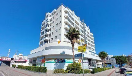 Loja para alugar, 46 m² por R$ 2.116,55/mês - Estreito - Florianópolis/SC