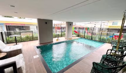 Apartamento à venda, 109 m² por R$ 1.029.000,00 - Campinas - São José/SC