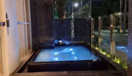 Apartamento à venda, 92 m² por R$ 876.950,89 - Kobrasol - São José/SC