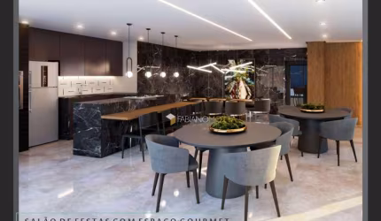 Apartamento à venda, 68 m² por R$ 763.000,00 - Kobrasol - São José/SC