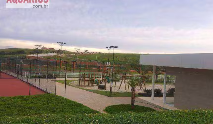 Terreno à venda, 476 m² por R$ 1.170.000,00 - Alphaville - São José dos Campos/SP