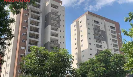 Apartamento no Edificio Enjoy com 3 dormitórios à venda, 99 m² por R$ 1.490.000 - Jardim Alvorada - São José dos Campos/SP