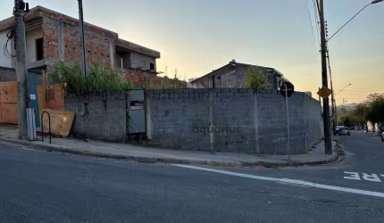 Terreno à venda, 226 m² por R$ 300.000,00 - Villa Branca - Jacareí/SP