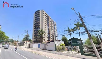 Apartamento com 5 dormitórios à venda, 170 m² por R$ 1.170.000,00 - Centro - São José dos Campos/SP