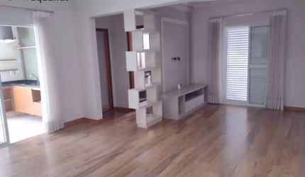 Apartamento no Edifício Vier Vale com 3 dormitórios à venda, 150 m² por R$ 1.280.000 - Jardim Augusta - São José dos Campos/SP