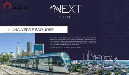 Apartamento à venda, 56 m² por R$ 487.000,00 - Parque Industrial - São José dos Campos/SP