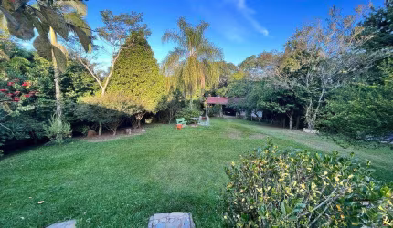 Chácara com 5 dormitórios à venda, 9100 m² por R$ 2.000.000,00 - Vila São Geraldo - São José dos Campos/SP