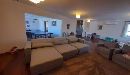 Apartamento no Edifício Toulon com 5 dormitórios à venda, 274 m² por R$ 1.550.000 - Vila Adyana - São José dos Campos/SP