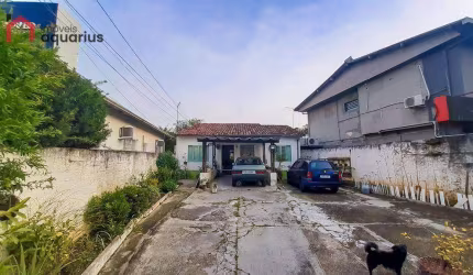 Casa com 3 dormitórios à venda, 100 m² por R$ 1.030.000,00 - Vila Ema - São José dos Campos/SP
