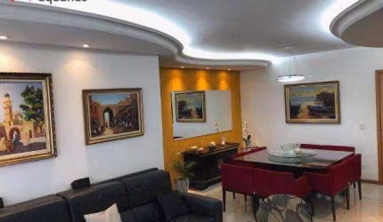 Apartamento com 5 dormitórios à venda, 146 m² por R$ 1.400.000,00 - Vila Betânia - São José dos Campos/SP