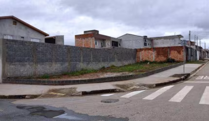 Terreno à venda, 225 m² por R$ 375.000,00 - Setville Altos De São José - São José dos Campos/SP