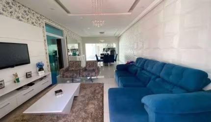 Sobrado à venda, 250 m² por R$ 1.280.000,00 - Villa Branca - Jacareí/SP
