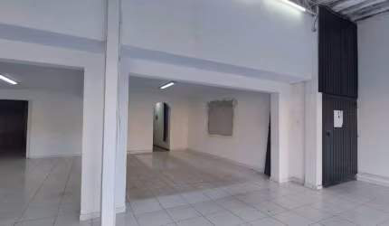 Ponto à venda, 350 m² por R$ 2.127.000,00 - Bosque dos Eucaliptos - São José dos Campos/SP