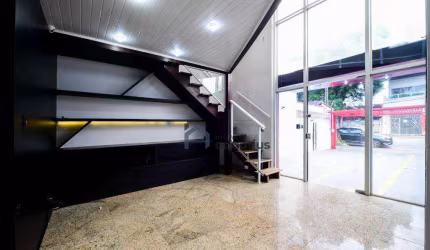 Prédio à venda, 197 m² por R$ 1.380.000,00 - Jardim Satélite - São José dos Campos/SP