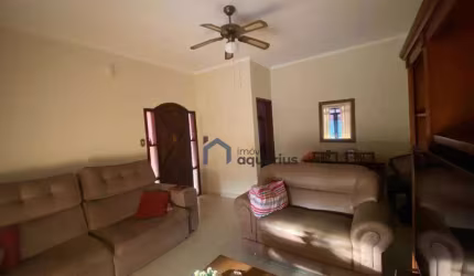 Casa com 4 dormitórios à venda, 140 m² por R$ 750.000,00 - Bosque dos Eucaliptos - São José dos Campos/SP