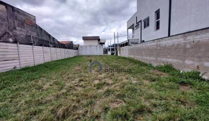 Terreno à venda no Condominio Bosque dos Manacás , 391 m² por R$ 450.000 - Jardim Jacinto - Jacareí/SP