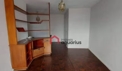Apartamento com 3 dormitórios à venda, 126 m² por R$ 550.000,00 - Vila Adyana - São José dos Campos/SP