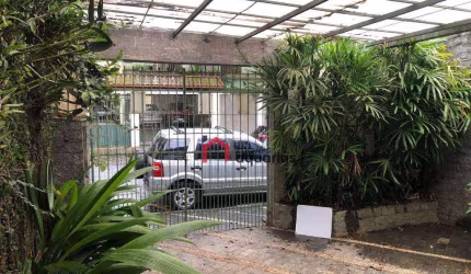 Casa com 1 dormitório à venda, 70 m² por R$ 750.000,00 - Vila Ema - São José dos Campos/SP