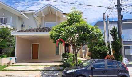 Sobrado com 3 dormitórios à venda, 250 m² por R$ 1.915.000,00 - Urbanova - São José dos Campos/SP